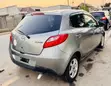 Mazda Demio 2010 Silver - 3