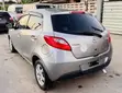 Mazda Demio 2010 Silver - 4