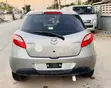 Mazda Demio 2010 Silver - 5