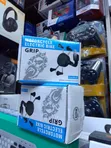 LD Motorcycle Phone Holder - 2