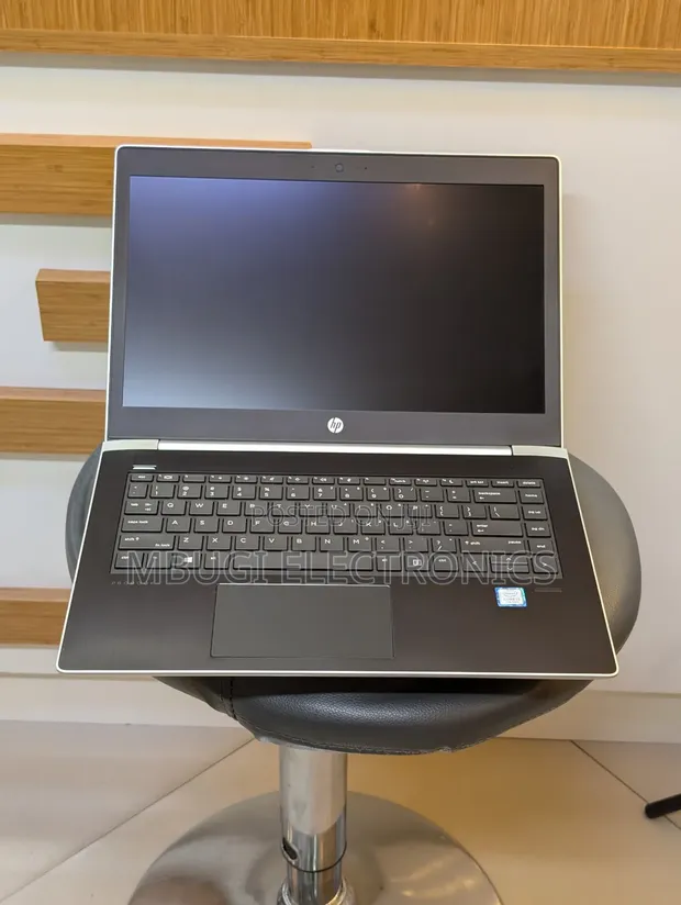 HP ProBook 440 G5 Laptop - 8GB RAM, 256GB SSD - 1
