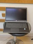 HP ProBook 440 G5 Laptop - 8GB RAM, 256GB SSD - 1