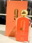 Afnan 9 AM Pour Femme Eau de Parfum - 100ml - 3