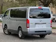 Toyota Grand HiAce 2002 Silver - 5