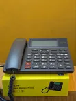 SQ Desktop Mobile Phone with Business Calculator Mode - 1