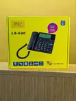 SQ Desktop Mobile Phone with Business Calculator Mode - 2