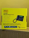 SQ Desktop Mobile Phone with Business Calculator Mode - 3