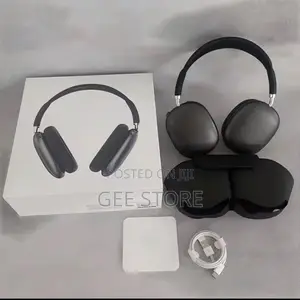 Apple AirPods Max - Halisi, Mpya Kabisa