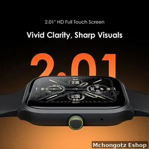 Oraimo Watch 5 Lite OSW-804 Smartwatch
