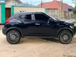 Nissan Juke 2012 Black - 5
