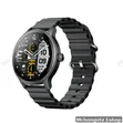 Oraimo Watch 5R Pro OSW-830 AMOLED Smartwatch - 1
