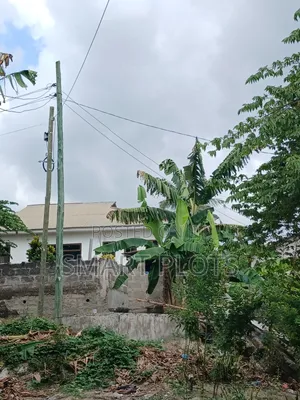 Land Plot for Sale - Mbezi Kibanda cha Mkaa