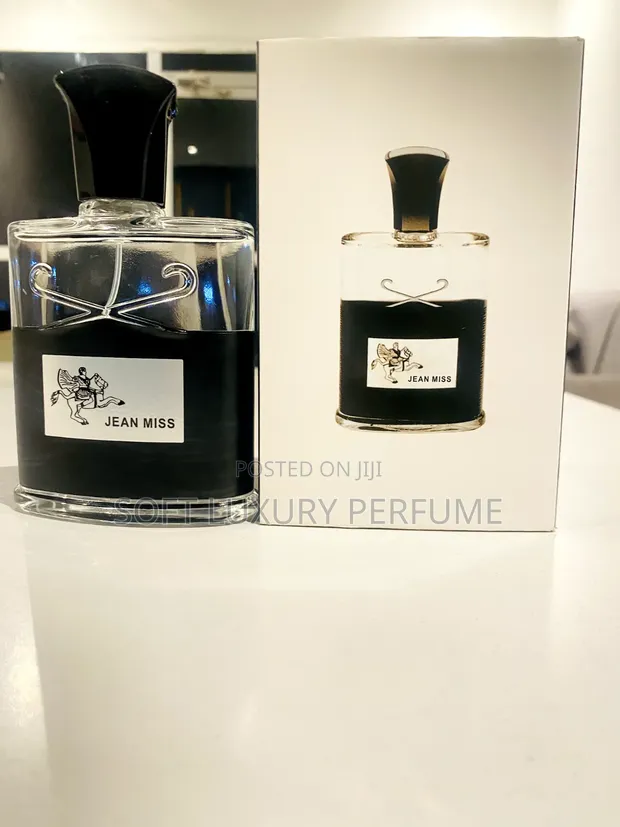 Jean Miss Eau de Parfum - 100ml - 1