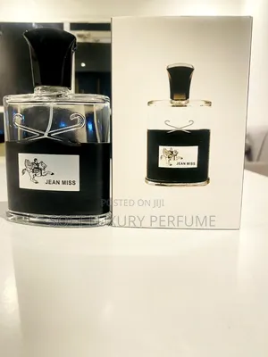 Jean Miss Eau de Parfum - 100ml