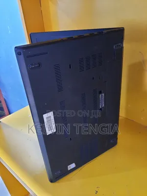 Laptop Lenovo ThinkPad T470: Core i5, 8GB RAM, 256GB SSD