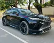 Toyota Harrier 2.0 2020 Nyeusi - 2