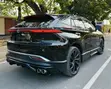 Toyota Harrier 2.0 2020 Nyeusi - 4