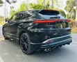 Toyota Harrier 2.0 2020 Nyeusi - 5