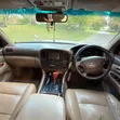 Toyota Land Cruiser Amazon 2000 Silver - 4