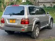 Toyota Land Cruiser Amazon 2000 Silver - 5
