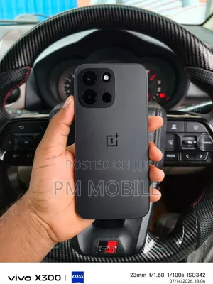 OnePlus Nord 6 256GB Used