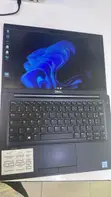 Dell Latitude 7490 Laptop - Core i5, 8GB RAM, 256GB SSD, Touchscreen - 1