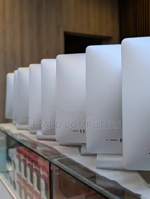 Apple iMac 22" 2014 Desktop Computer