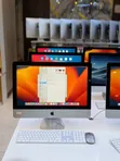 Apple iMac 22" 2014 Desktop Computer - 4