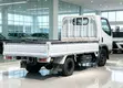 Mitsubishi Canter 2001 - 4WD Diesel Truck - 2