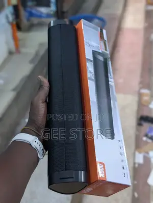 A500 Bluetooth Speaker - Brand New