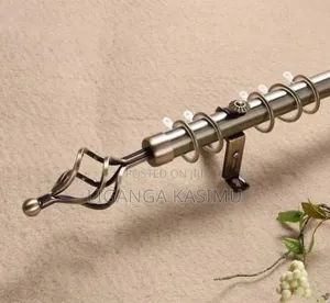 Kitambaa cha Pazia Kipya - Mita 2
