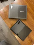 New Samsung Galaxy Z Fold8 512GB Black - 2