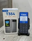 New Tecno T353 Black - 1