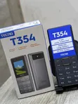 New Tecno T353 Black - 3