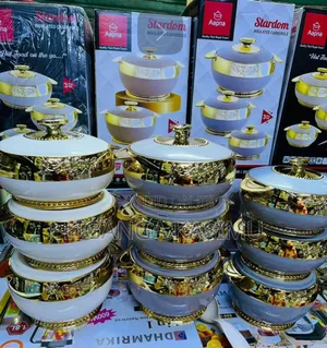 Stardome Hotpot PC 3