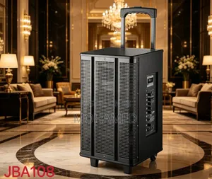 Aborder Speaker JBA108