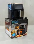Qudes Air Fryer 8L - 1