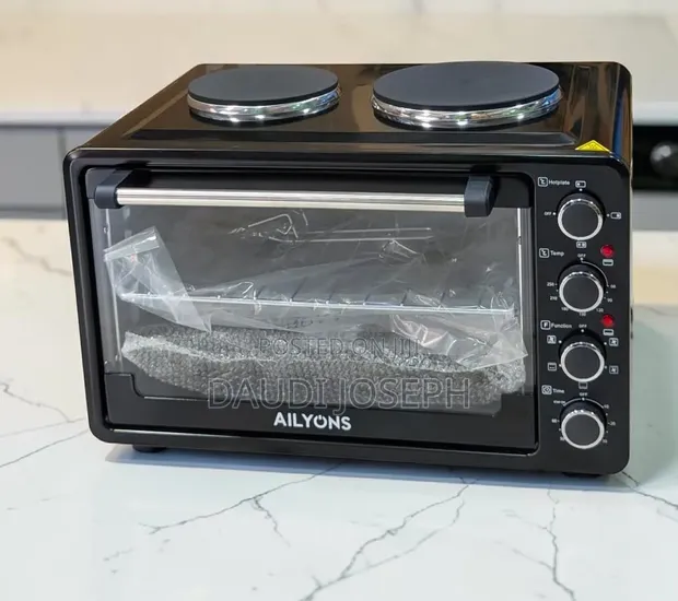 Ailyons Oven 48L - 1