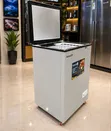 Volsmart Freezer - 110 Litres - 1