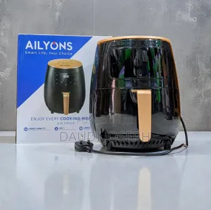Ailyons Air Fryer 6L
