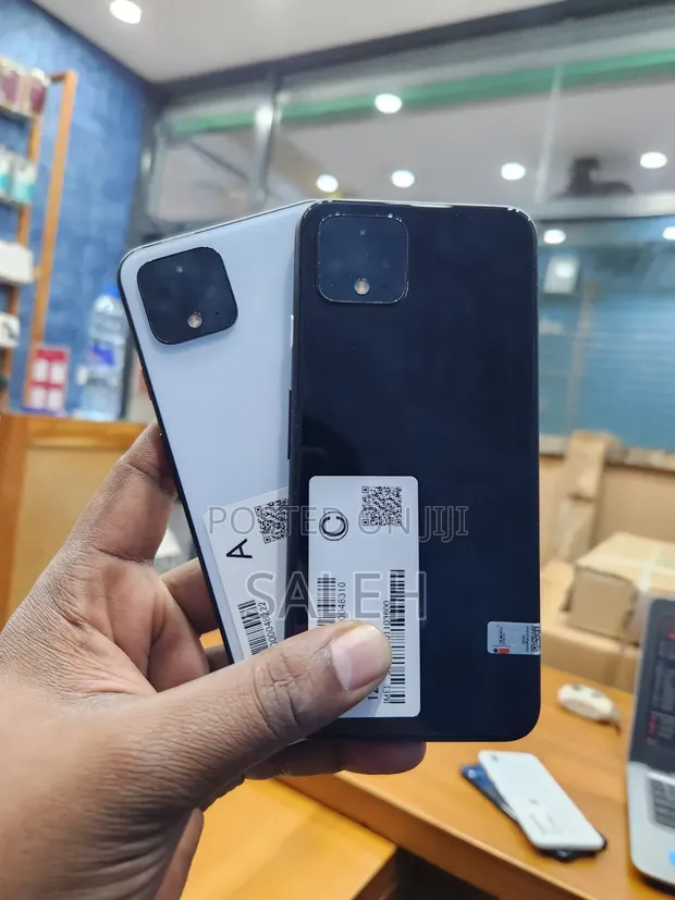 Google Pixel 4 128GB Used - 1