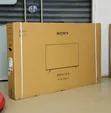 Sony Bravia 3 Smart TV – Inch 55 - 1