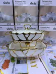 2pcs Ceramic Food Warmers (2kg) - 3