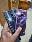New Samsung Galaxy S9 64GB - 1