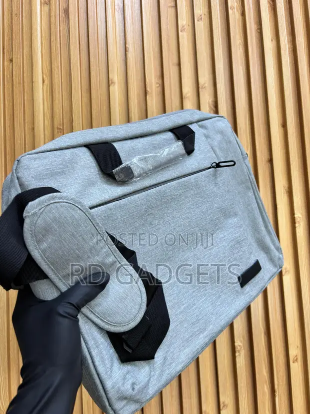 Waterproof Laptop Bag - 15 Inch - 1