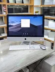 Apple iMac 22" Retina (2019) - Core i5, 8GB RAM, 256GB SSD - 2