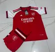Arsenal Kids Jersey - Grade 1 Quality - 1