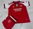 Arsenal Kids Jersey - Grade 1 Quality - 2