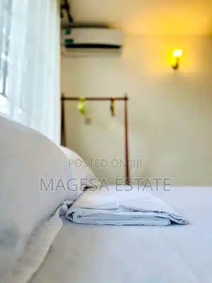 Furnished 2 Bedroom Apartment for Rent in Mikocheni
