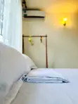 Furnished 2 Bedroom Apartment for Rent in Mikocheni - 1